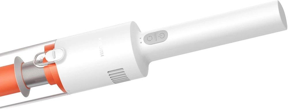Dulkių siurblys - šluota Xiaomi P30, 2000 mAh, Baltas