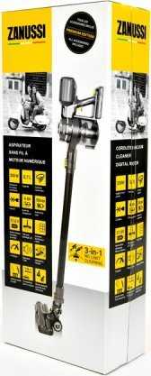 Dulkių siurblys vertikalus Zanussi RVC20
