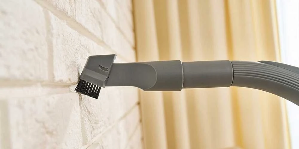 Zelmer Dulkių Siurblys - Edek ZVC251 800W Su Maišeliu Baltas Pilkas