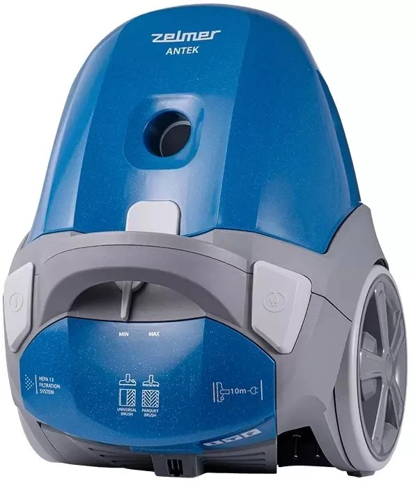 Zelmer ZVC351 Antek mėlyna