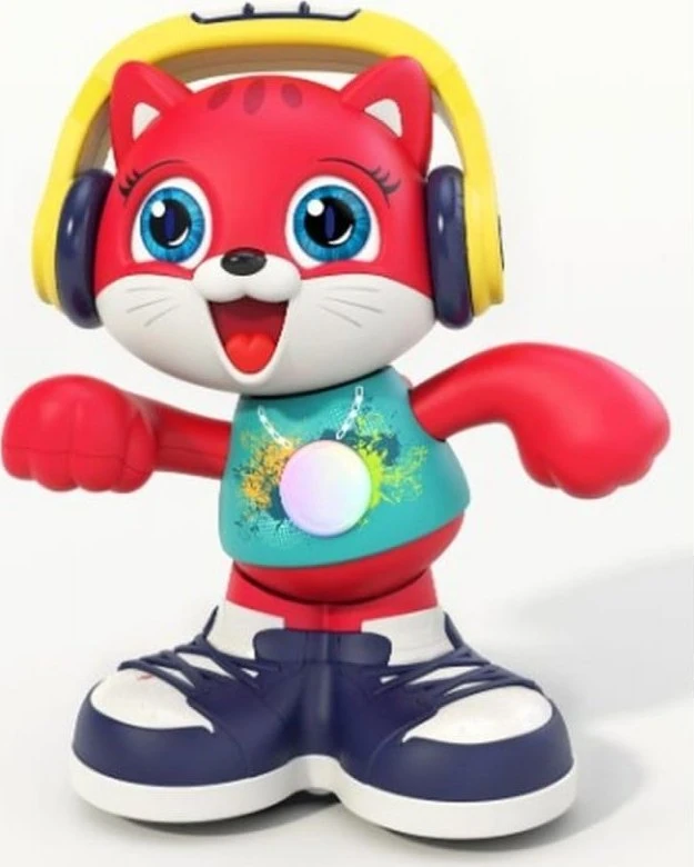 DUMEL DD 10004 DJ Kocio
