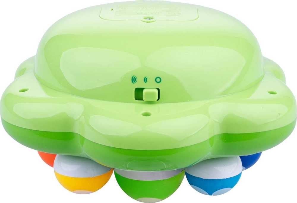 DUMEL DD 62371 Grybų simfonija