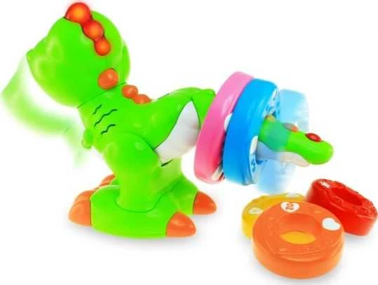 DUMEL DD 42797 Žaismingas Dino