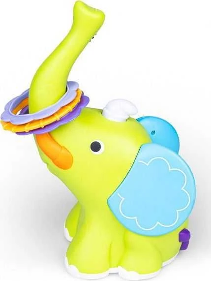 Dumel Discovery DUMEL DD 53553 Žaismingas dramblys