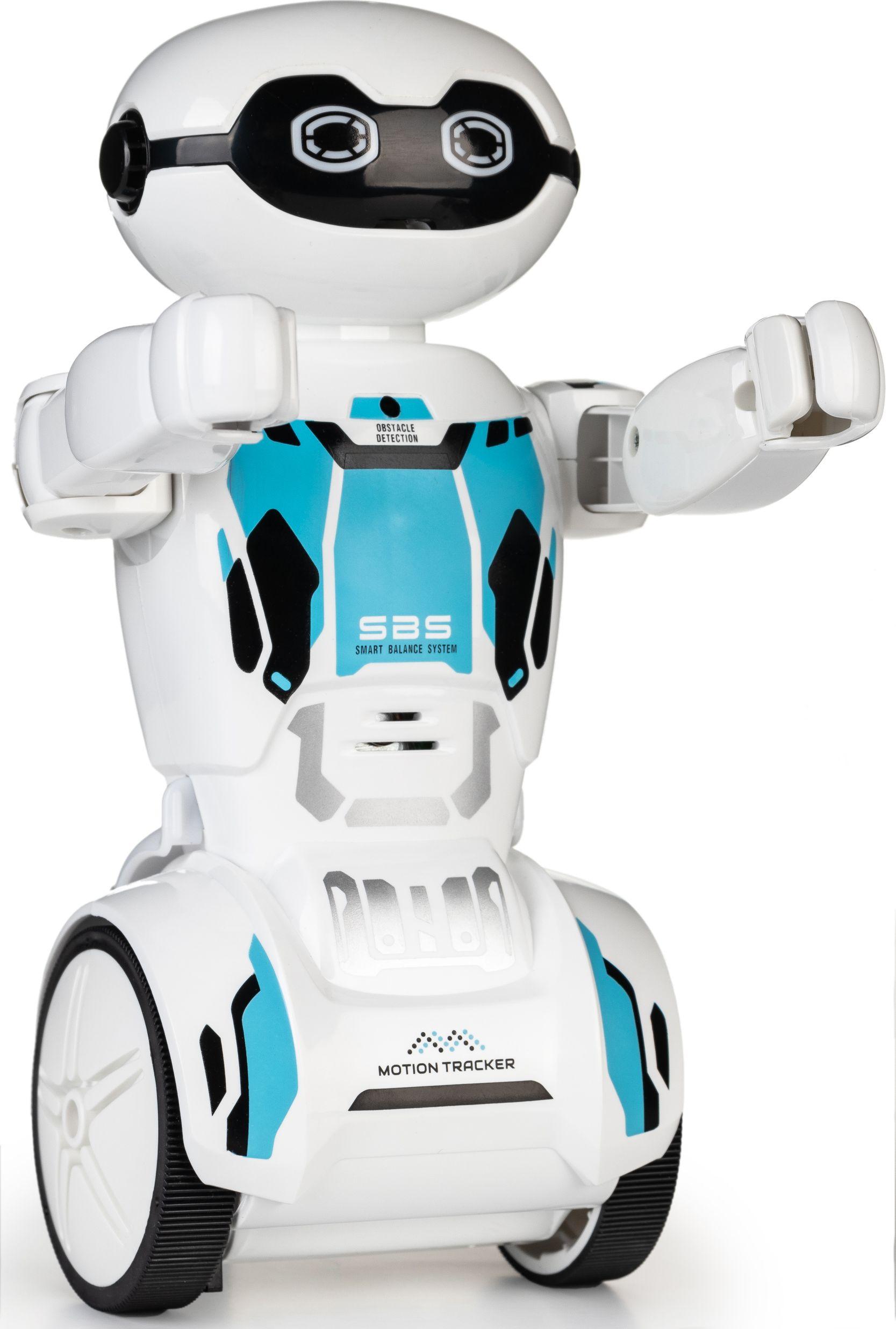 SILVERLIT Robotas „Macrobot“