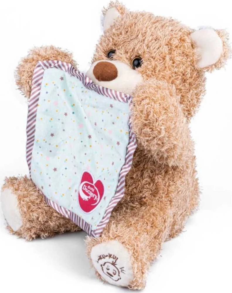 DUMEL DD 50242 Meškiukas AKUKU
