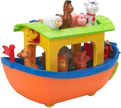Noah DUMEL DD 31880 Nojaus arka