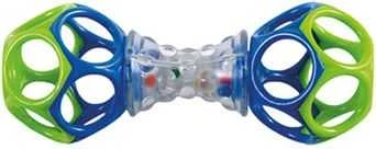 OBALL žaislas barškantis Shaker, 81107