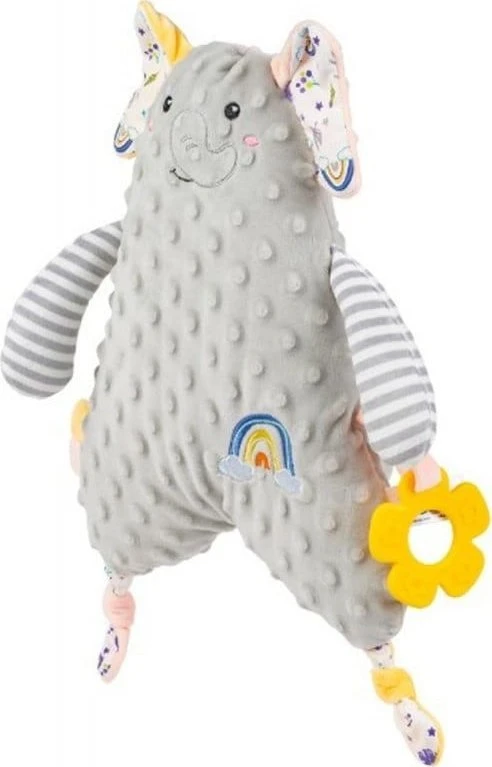 Dumel BALIBAZOO BB 82414 Mielas dramblys