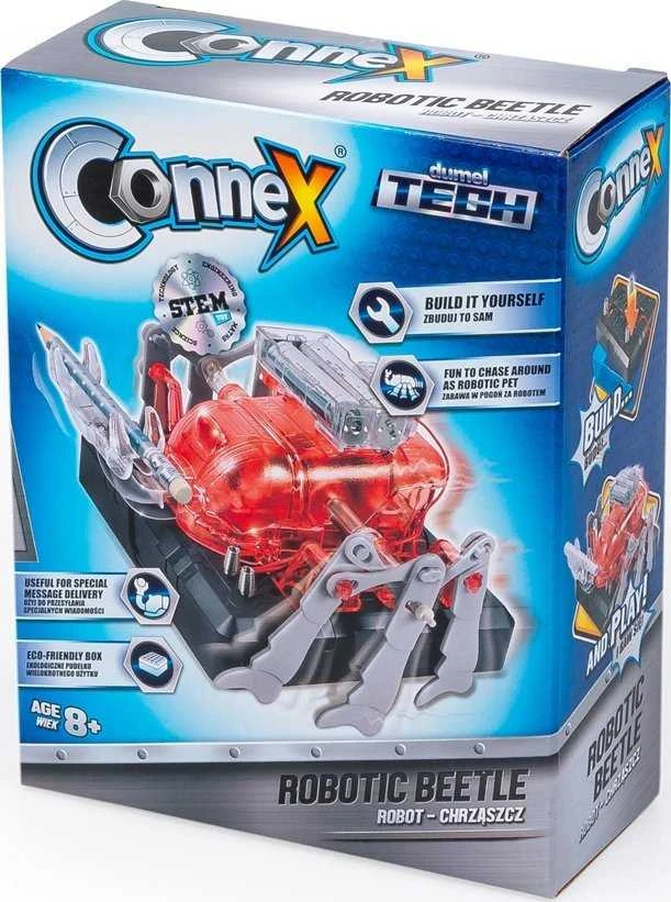 Robotas vabzdys Dumel vaikams