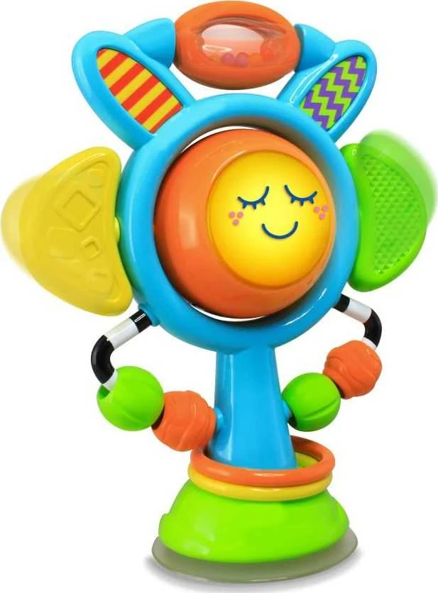 DUMEL DD 42837 Sunshine ant siurbtuko