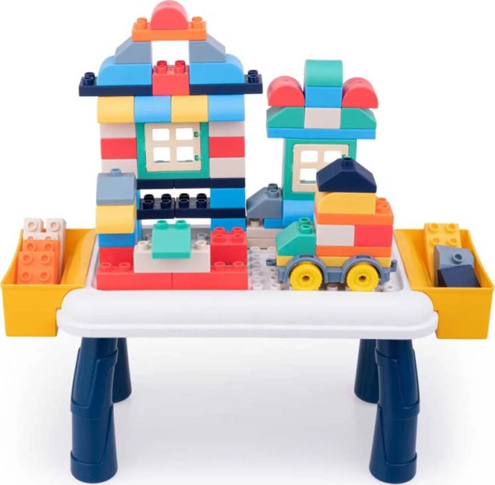Dumi Blocks DUMEL DDC 50402 plytų stalas
