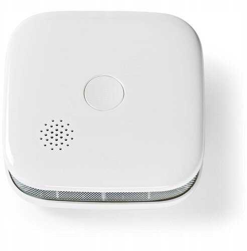 Dūmų jutiklis Nedis SmartLife WIFIDS21WT3
