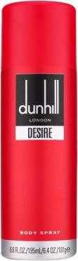 Dunhill Desire kvapnusis purškiklis vyrams, 195 ml