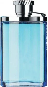Dunhill Desire Mėlyna EDT tualetinis vanduo vyrams, 100 ml