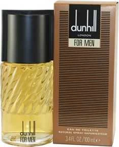 Dunhill Dunhill For Men EDT tualetinis vanduo vyrams, 100 ml