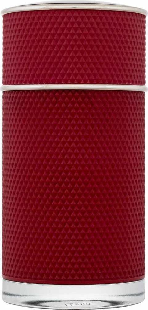 Dunhill Icon Racing Raudona EDP parfumuotas vanduo vyrams, 100 ml