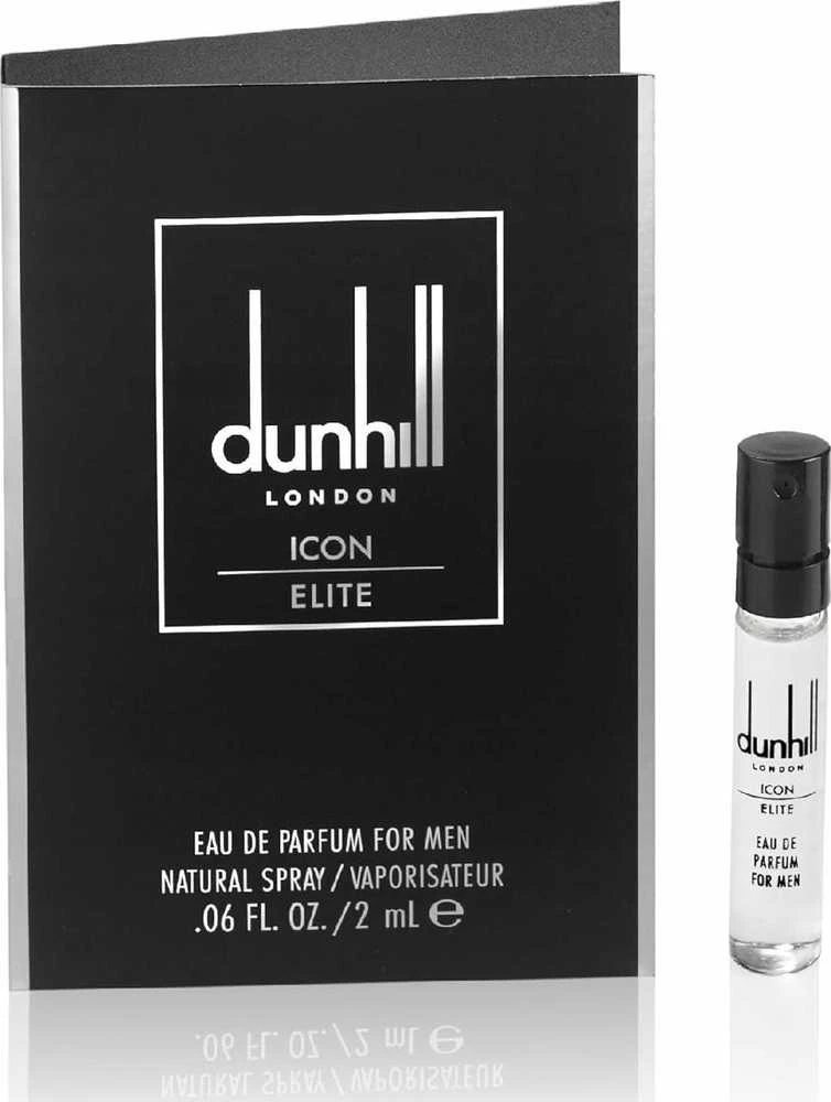 Dunhill, Icon Elite, Eau De Parfum, For Men, 2 ml *Vial