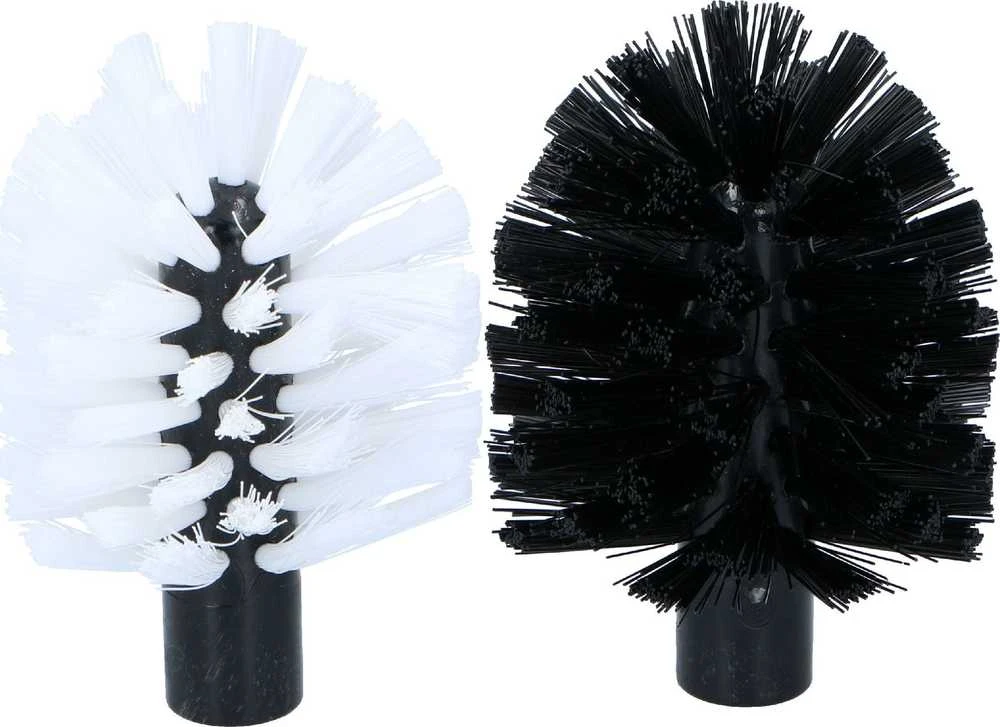 dunlop ratų šepetys su 36,5 cm rankena