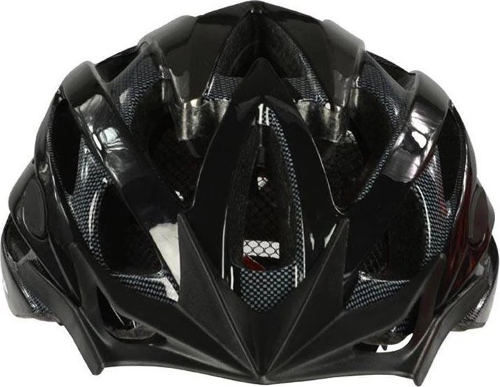 Dunlop Dviratininko šalmas MTB dydis L (Juodas) [E8711252997445_BLACK]