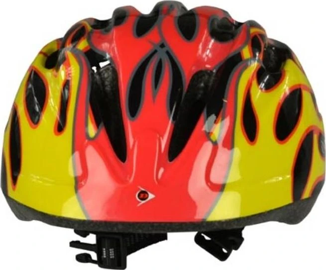 Dunlop Dunlop - Flames vaikiškas šalmas