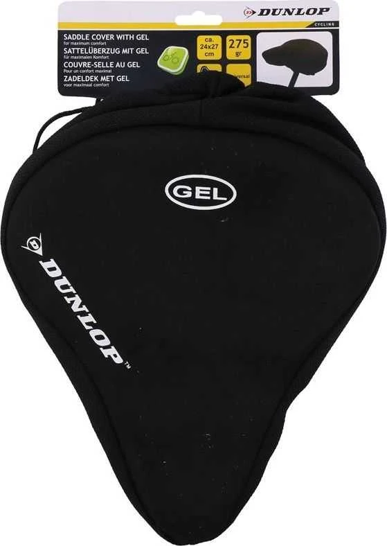 Dunlop Dunlop - Gelinis dviračio sėdynės užvalkalas