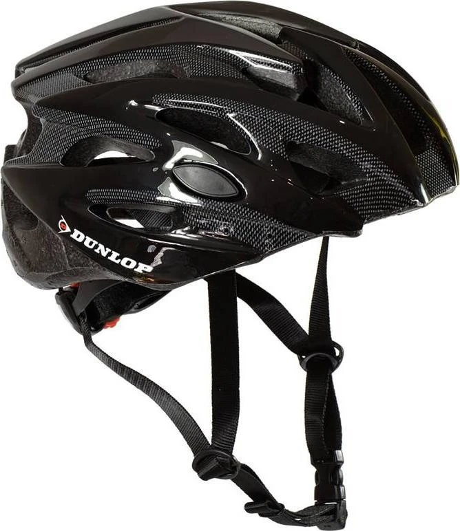Dunlop Dunlop – MTB šalmas S (baltas / juodas)