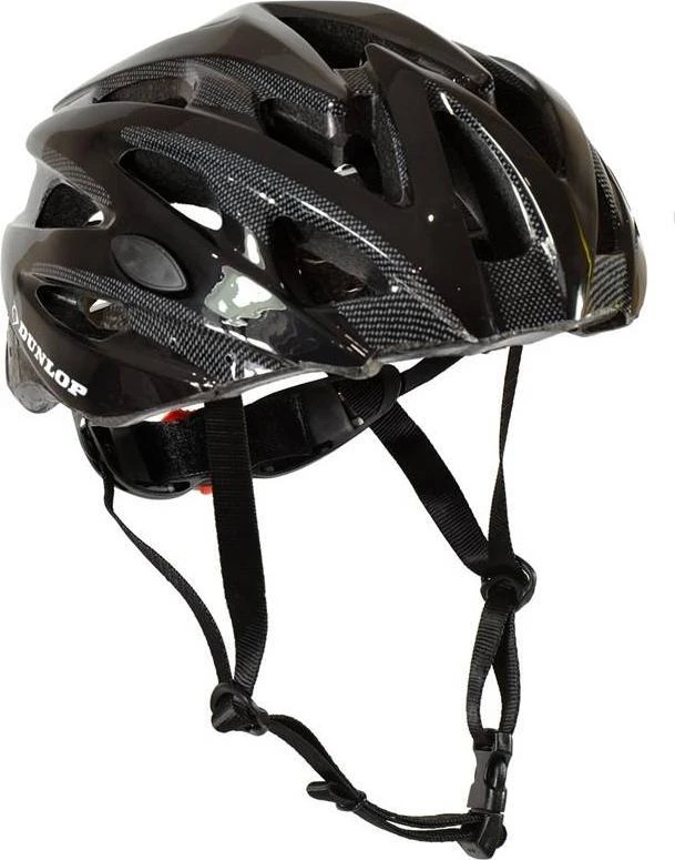 Dunlop Dunlop – MTB šalmas S (baltas / juodas)
