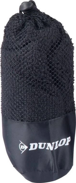 Dunlop - Microfiber Sports Rankšluostis (Navy mėlynas)