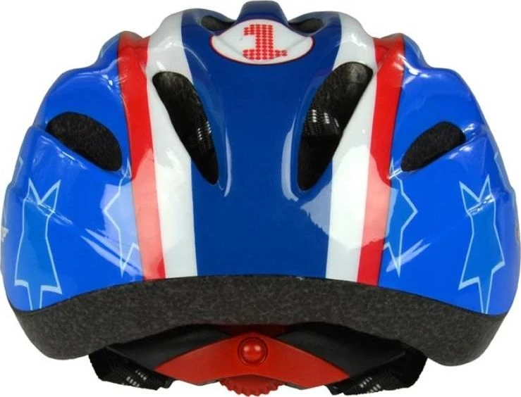 Dunlop Kask dziecięcy Mėlyna
