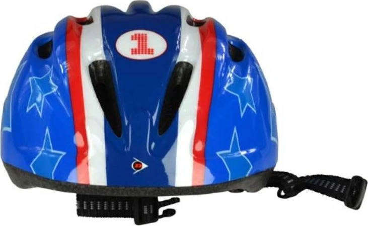 Dunlop Kask dziecięcy Mėlyna