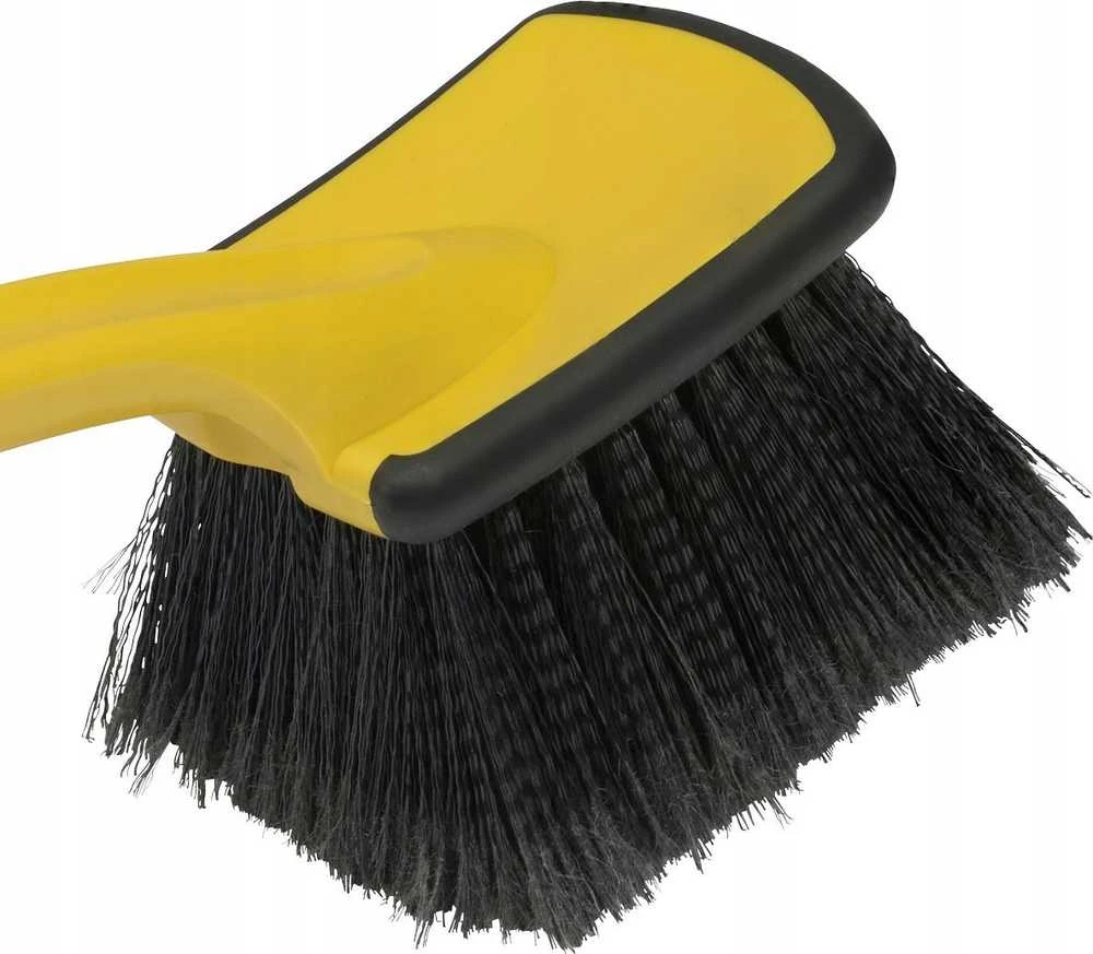 Dunlop – Ratlankių valymo šepetys ilga rankena, 50 cm