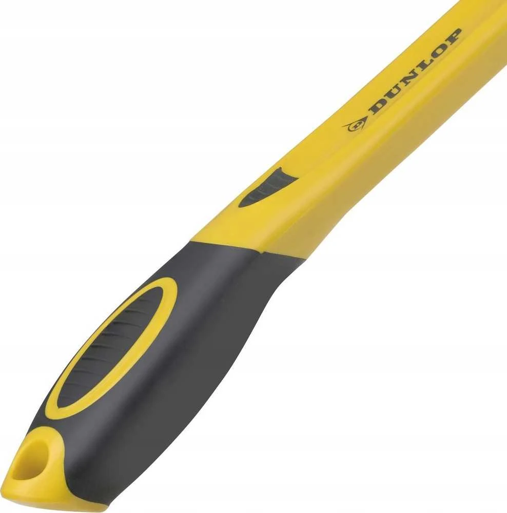 Dunlop – Ratlankių valymo šepetys ilga rankena, 50 cm