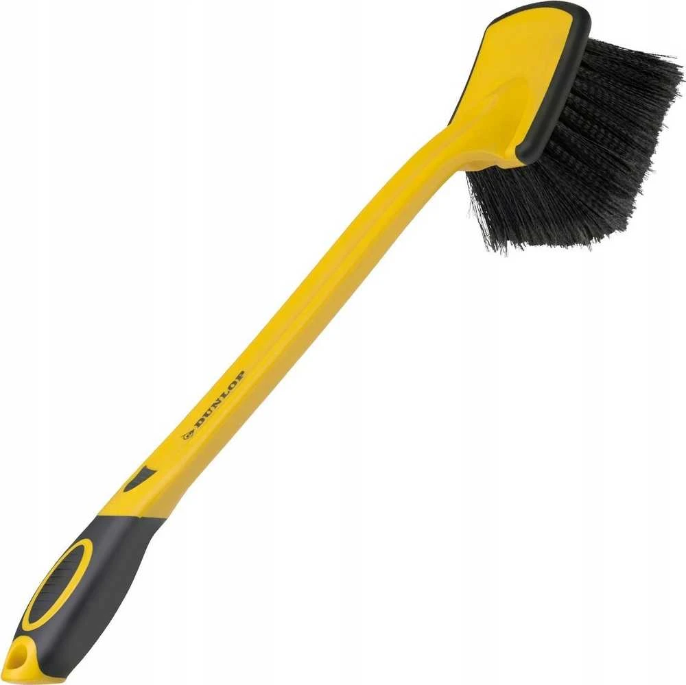 Dunlop – Ratlankių valymo šepetys ilga rankena, 50 cm
