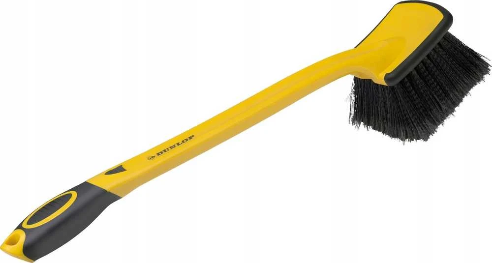 Dunlop – Ratlankių valymo šepetys ilga rankena, 50 cm