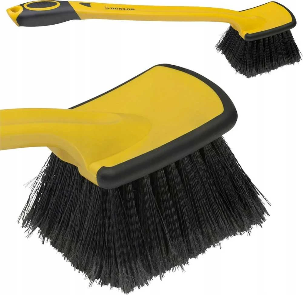 Dunlop – Ratlankių valymo šepetys ilga rankena, 50 cm