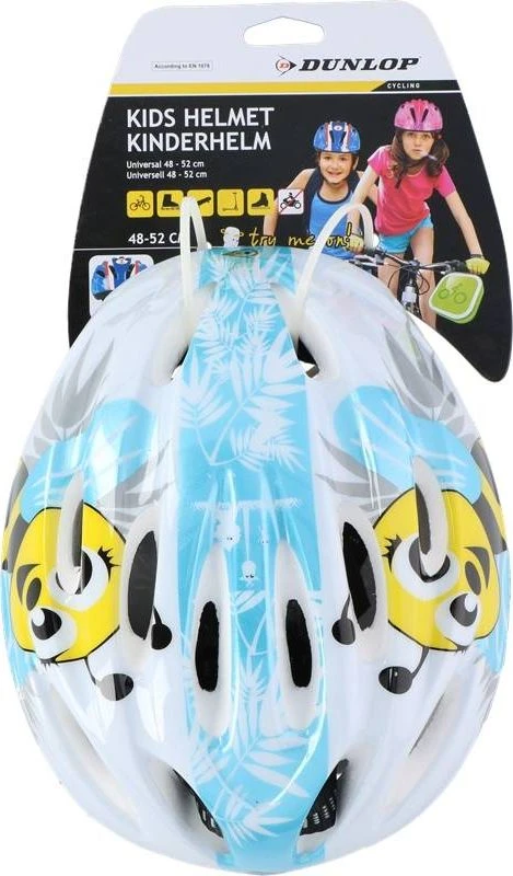 Dunlop Kask dziecięcy Pszczółka
