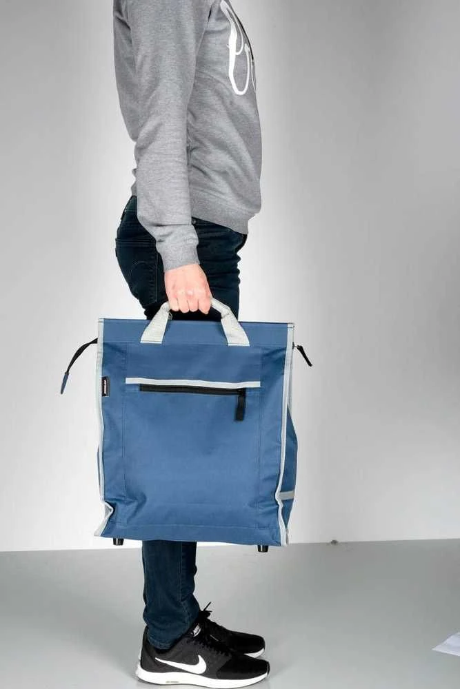 Dviračio bagažinė Dunlop 20L