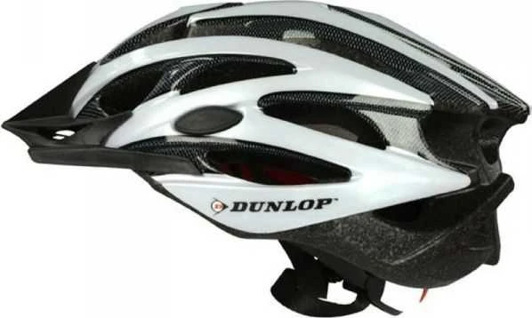 Reguliuojamas dviratininko šalmas Dunlop M