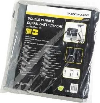 DVIGUBAS DVIRAČIO KREPŠYS ANT BAGAŽINĖS 26L DUNLOP 417400