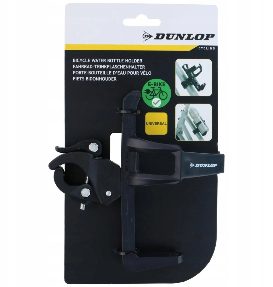 DUNLOP 431604 DVIRAČIO GERTUVĖS LAIKIKLIS TVIRTINAMAS ANT RĖMO ARBA VAIRO