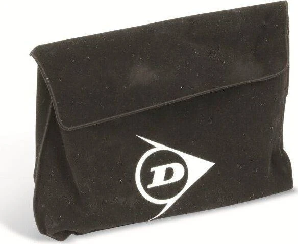 Keliautojo kaklo pagalvėlė Dunlop