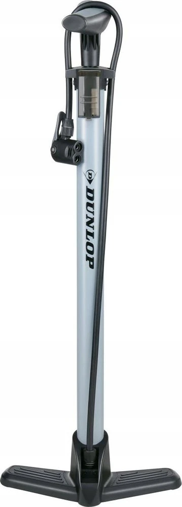 Dviračių ir dirbtuvių pompa Dunlop