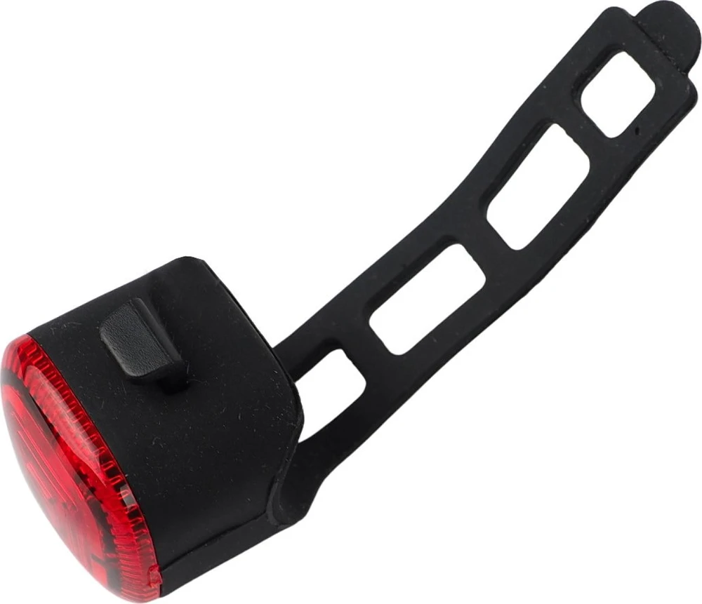 SILIKONINIŲ LED DVIRAČIO ŽIBINTŲ RINKINYS PRIEKINIS GALINIS DUNLOP 346199