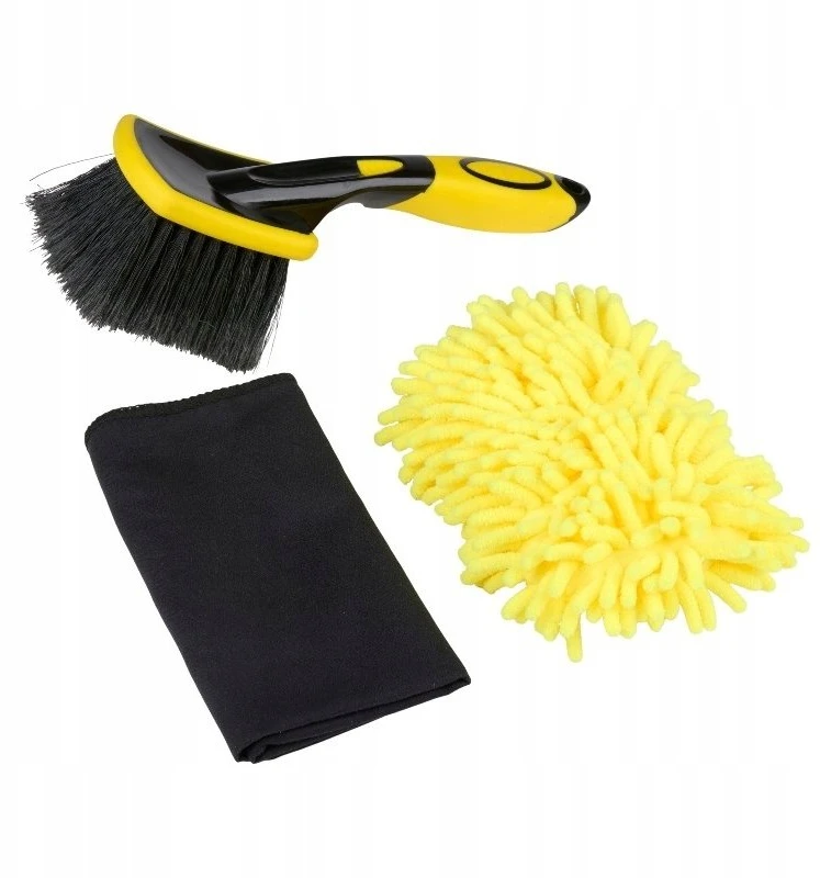 DVIRAČIO VALYMO RINKINYS 3 ELEMENTŲ DUNLOP 431666