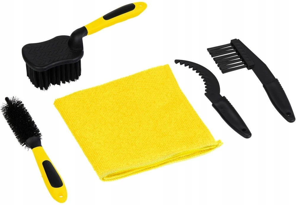 DVIRAČIO VALYMO RINKINYS 5 DALIŲ DUNLOP 434742