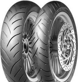 Motociklo padanga Dunlop Scootsmart 140/70 R1468S