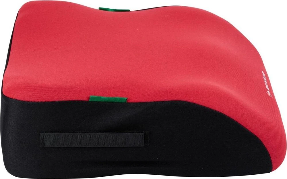 vaiko automobilinė kėdutė Dunlop raudona