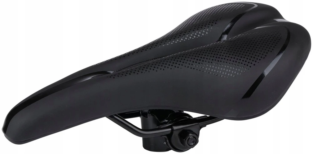DVIRAČIO BALNELIS GELINIS MTB 27×14,5CM Juodas DUNLOP 434667