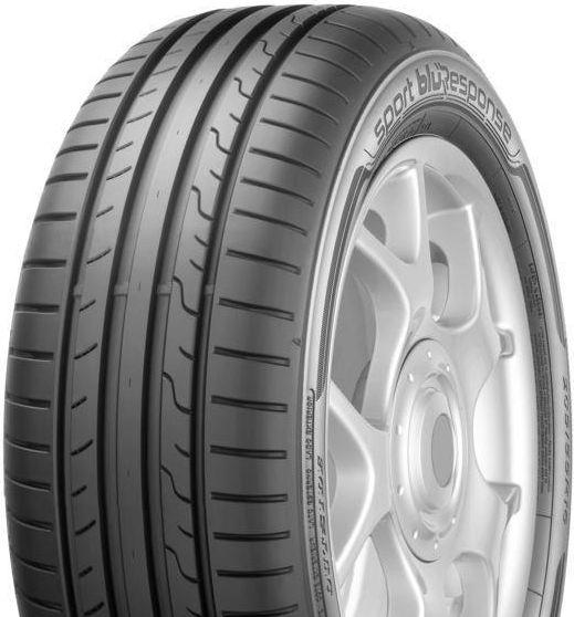 Dunlop Padangos BluResponse 94 H ( B B B 71dB )